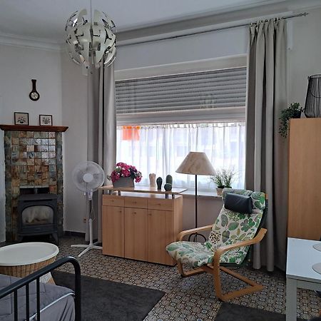 Apartment Descamps Blankenberge Eksteriør billede