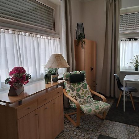 Apartment Descamps Blankenberge Eksteriør billede