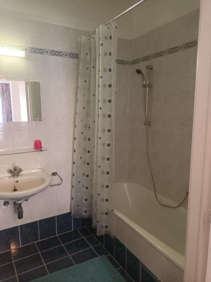 Apartment Descamps Blankenberge Eksteriør billede
