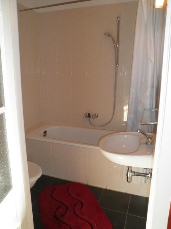 Apartment Descamps Blankenberge Værelse billede