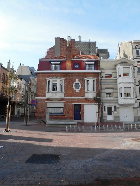 Apartment Descamps Blankenberge Værelse billede