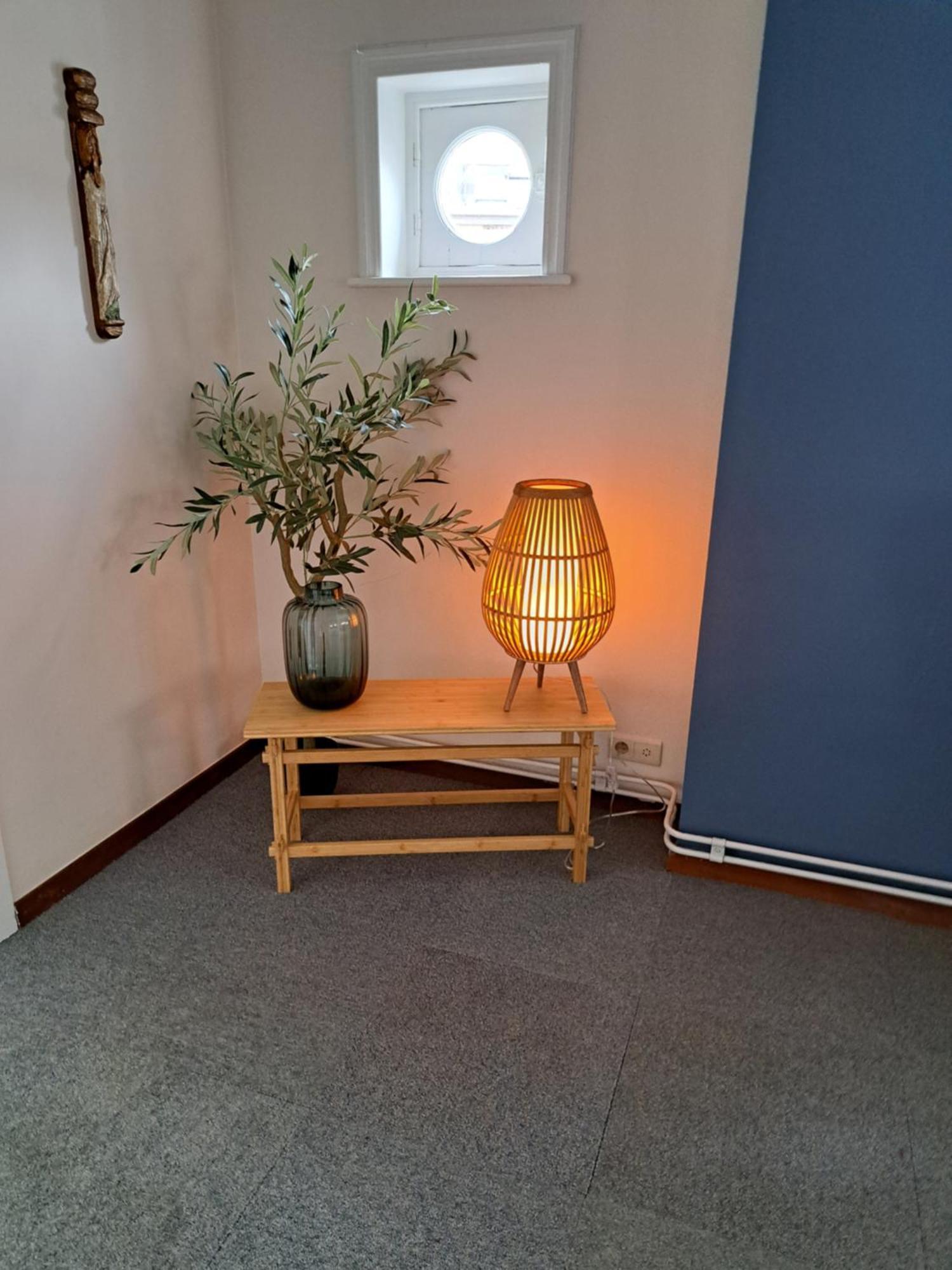 Apartment Descamps Blankenberge Værelse billede