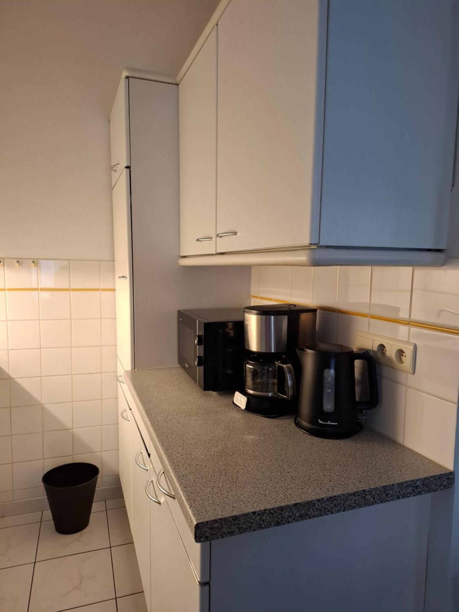 Apartment Descamps Blankenberge Eksteriør billede