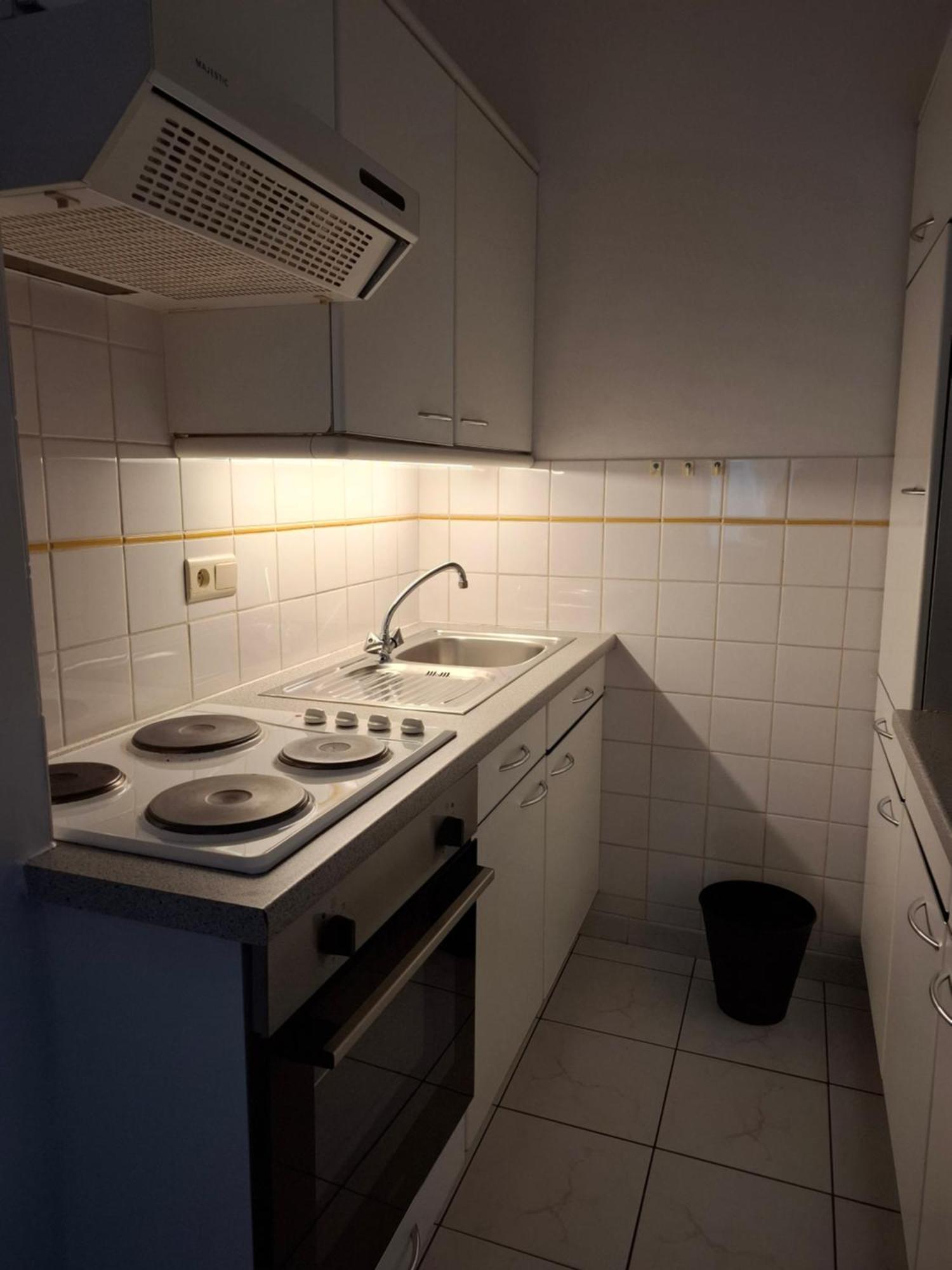Apartment Descamps Blankenberge Eksteriør billede