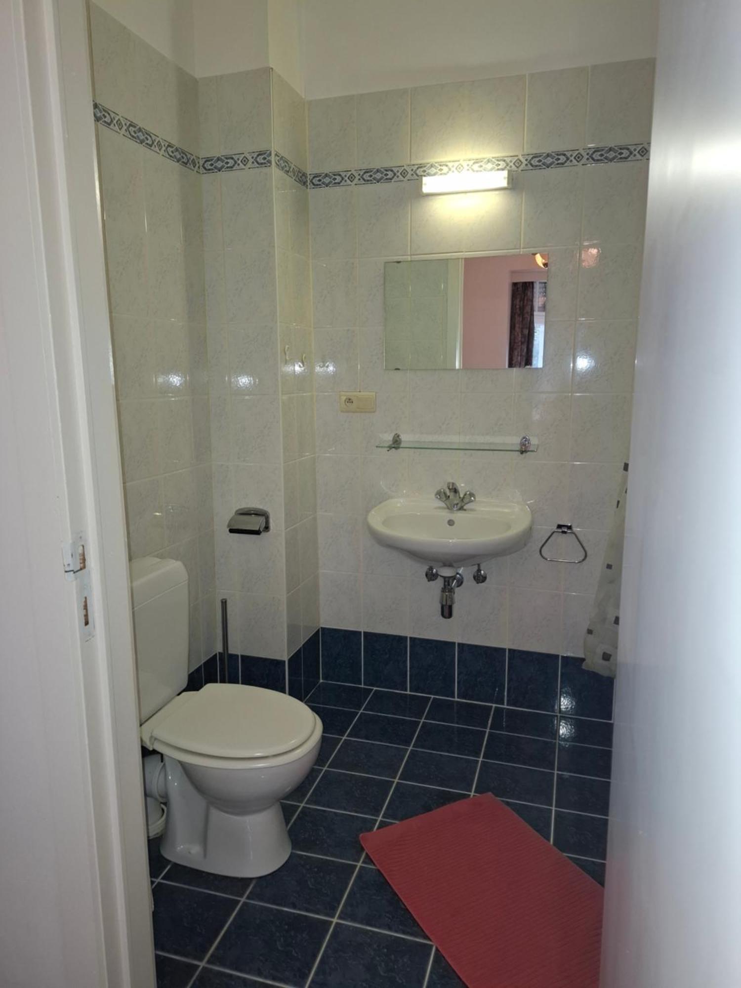 Apartment Descamps Blankenberge Eksteriør billede