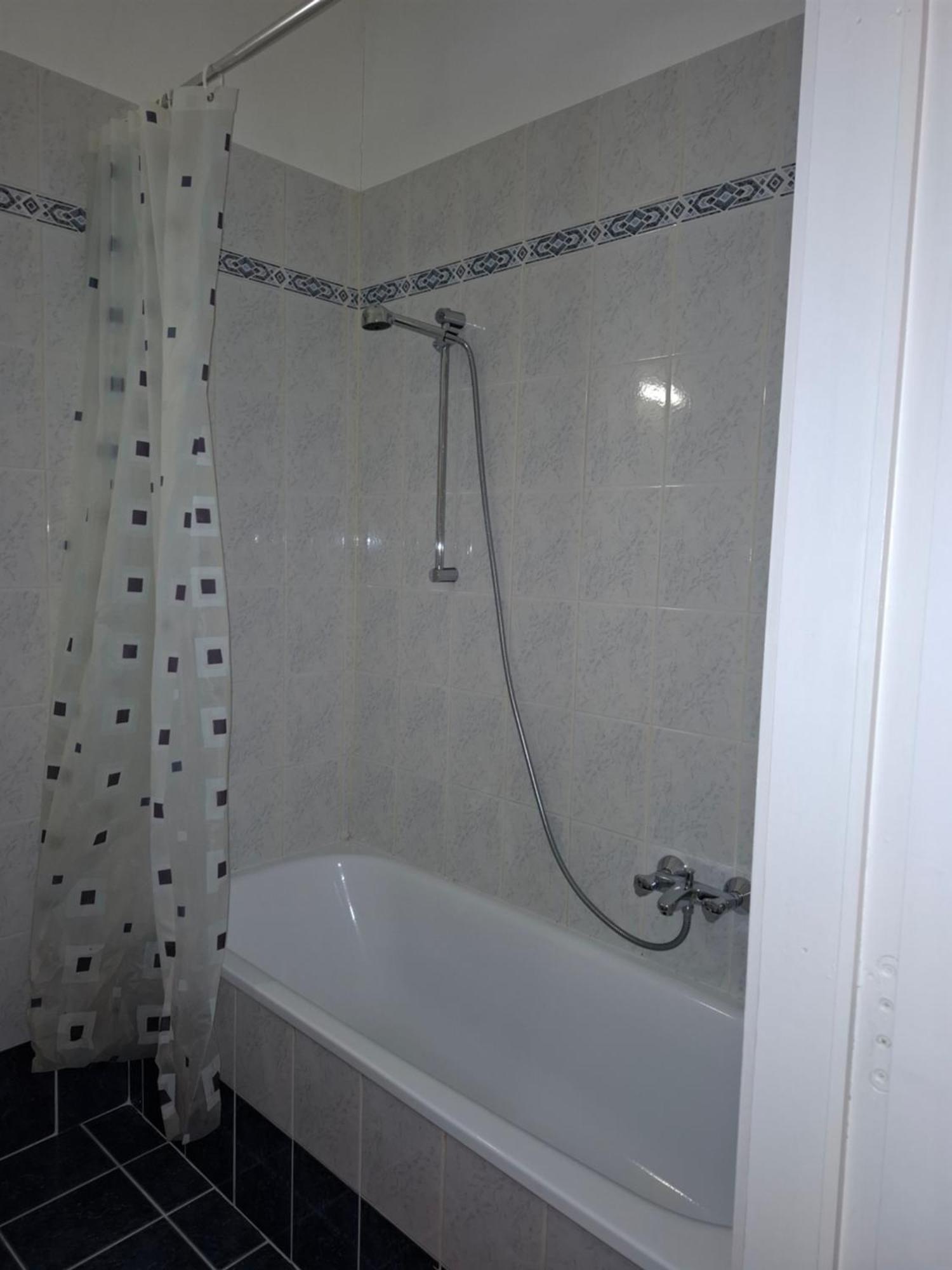 Apartment Descamps Blankenberge Eksteriør billede