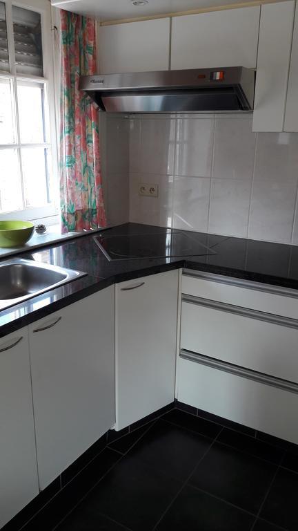 Apartment Descamps Blankenberge Eksteriør billede