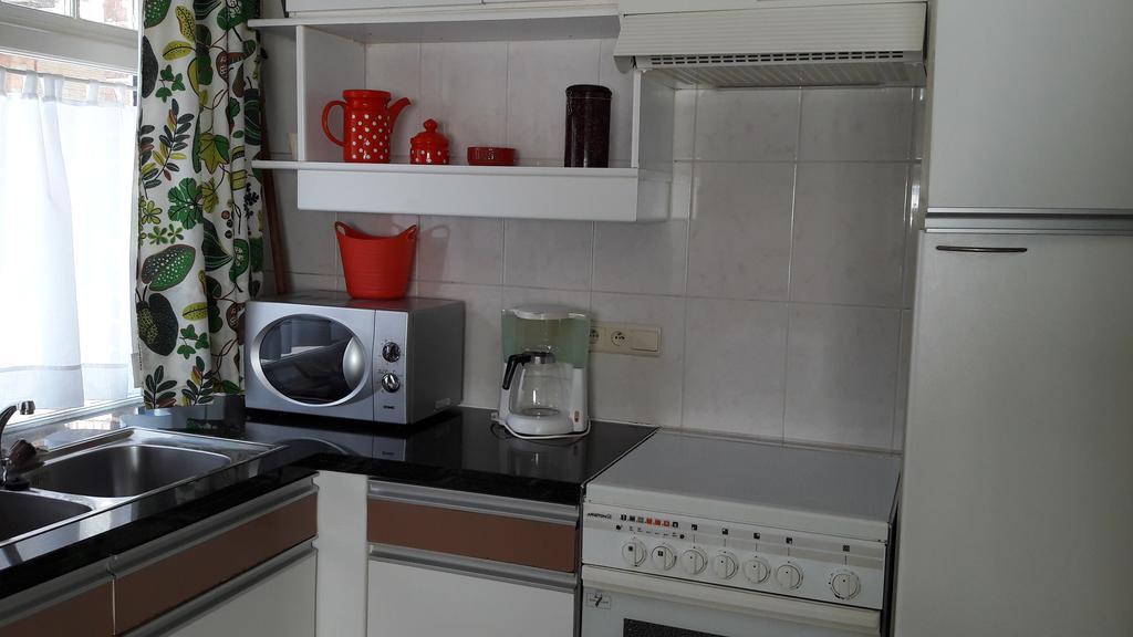 Apartment Descamps Blankenberge Eksteriør billede