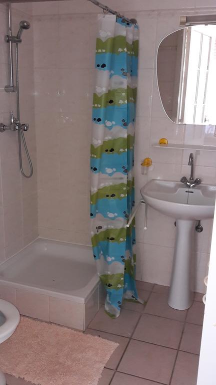 Apartment Descamps Blankenberge Eksteriør billede