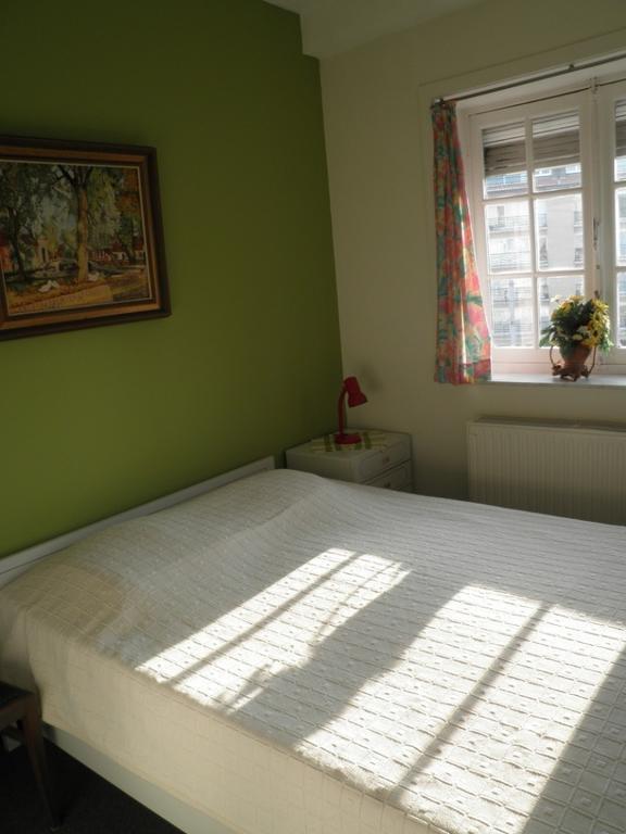 Apartment Descamps Blankenberge Værelse billede